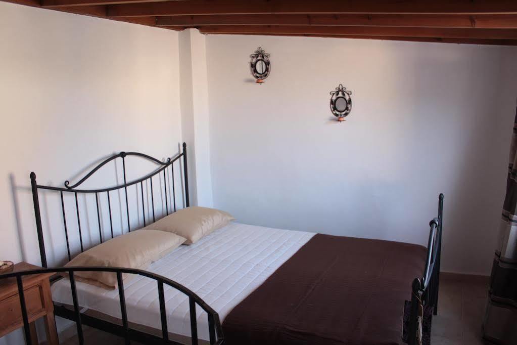 Old Town Roloi House Villa Rhodes City Luaran gambar